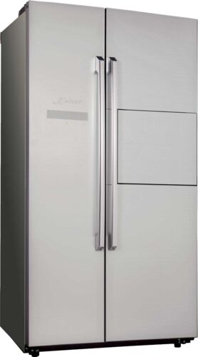 Холодильник Side-by-side Kaiser KS 90210 G