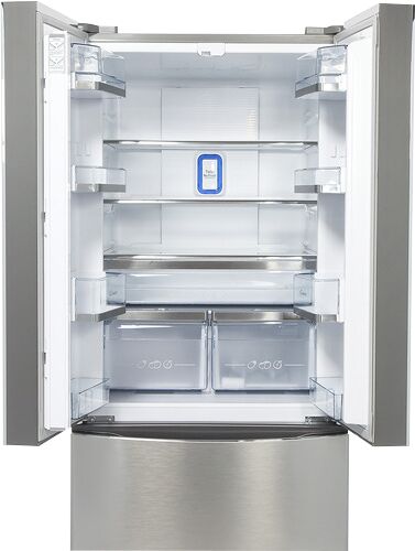 Холодильник Side-by-side Candy CCMN7182IXS
