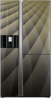 Холодильник Side-by-side Hitachi R-M702 AGPU4X DIA