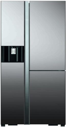 Холодильник Side-by-side Hitachi R-M702 AGPU4X MIR