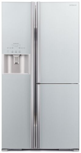 Холодильник Side-by-side Hitachi R-M702 GPU2 GS
