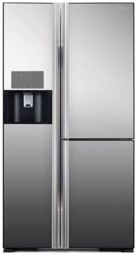 Холодильник Side-by-side Hitachi R-M702 GPU2X MIR