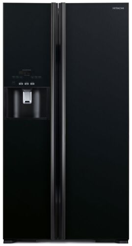 Холодильник Side-by-side Hitachi R-S702 GPU2 GBK
