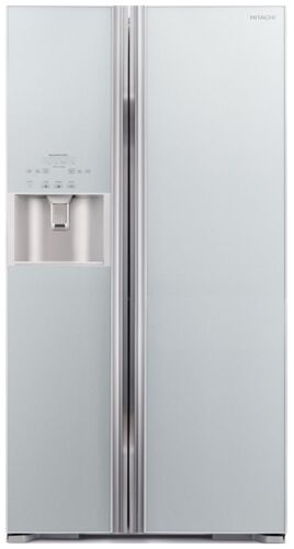 Холодильник Side-by-side Hitachi R-S702 GPU2 GS