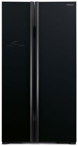 Холодильник Side-by-side Hitachi R-S702 PU2 GBK