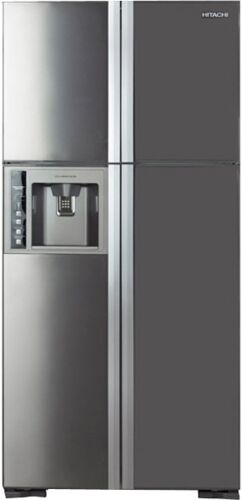 Холодильник Side-by-side Hitachi R-W722PU1INX