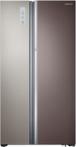 Холодильник Side-by-side Samsung RH60H90203L