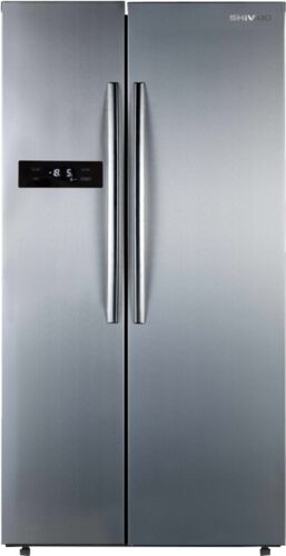 Холодильник Side-by-side Shivaki SHRF-600SDS