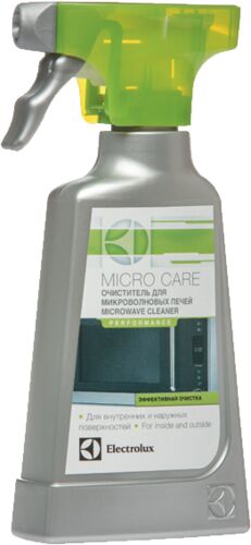Чистящее средство для микроволновых печей Electrolux E6MCS104