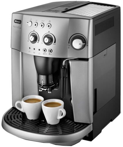 Кофемашина Delonghi ESAM 4200 S