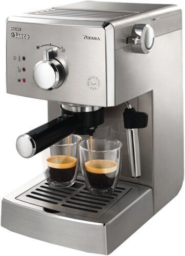 Кофемашина Philips-Saeco HD 8327/99
