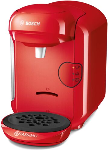 Кофемашина Bosch TAS 1403