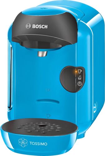Кофемашина Bosch TAS 1255
