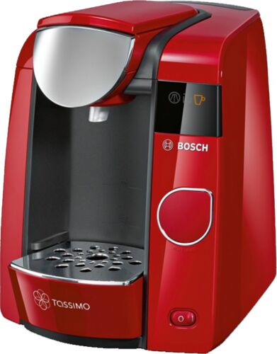 Кофемашина Bosch TAS 4503