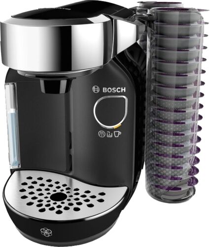 Кофемашина Bosch TAS 7002