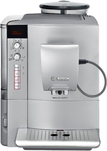 Кофемашина Bosch TES 51521 RW