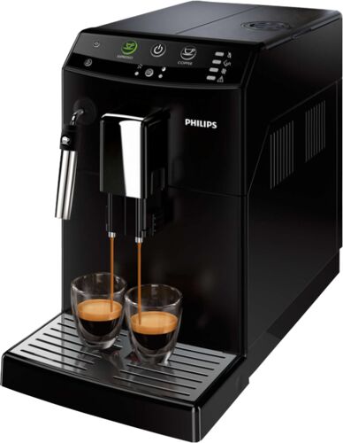 Кофемашина Philips-Saeco HD 8822/09