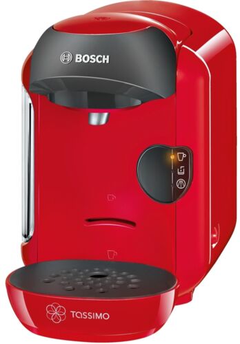Кофемашина Bosch TAS1253