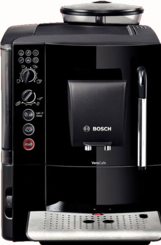 Кофемашина Bosch TES 50129 RW