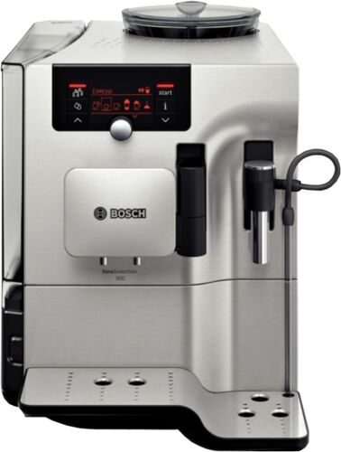 Кофемашина Bosch TES 80329RW