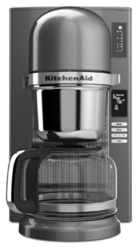Кофеварка KitchenAid 5KCM0802ECU