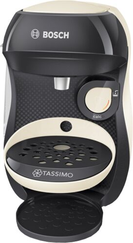 Кофеварка Bosch TAS1007