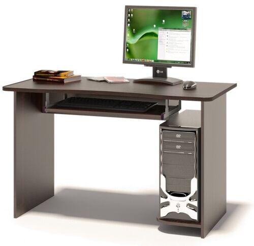 Компьютерный стол Сокол КСТ-04.1 венге
