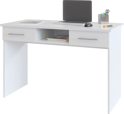 Компьютерный стол Сокол КСТ-107.1 Белый