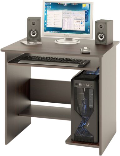 Компьютерный стол Сокол КСТ-01.1 венге