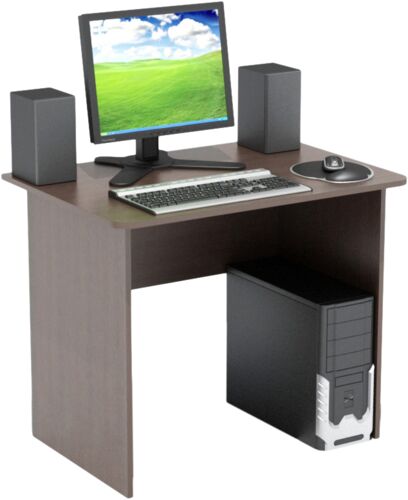 Компьютерный стол Сокол СПм-01.1 венге