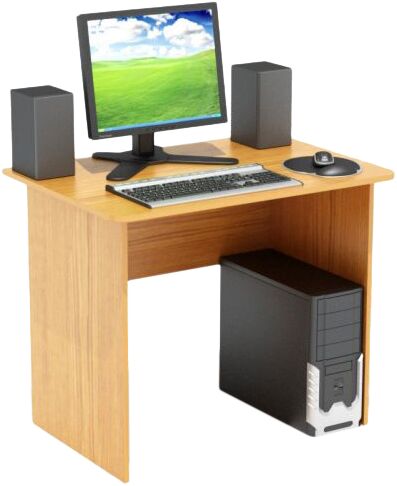 Компьютерный стол Сокол СПм-01.1 ольха