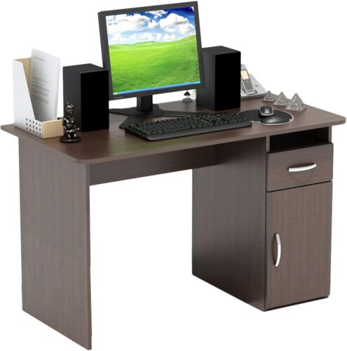 Компьютерный стол Сокол СПм-03.1 венге