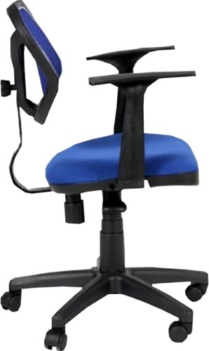 Кресло для оператора Chairman 450 New TW-10/TW-05 синий
