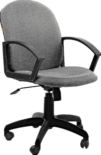 Кресло для оператора Chairman 681 C2 серый
