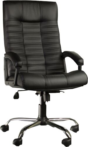 Кресло для руководителя Acm Atlanta XL chrom TG-lux 0111
