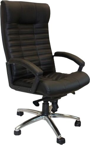 Кресло для руководителя Acm Atlanta XL chrom TG-lux 0401