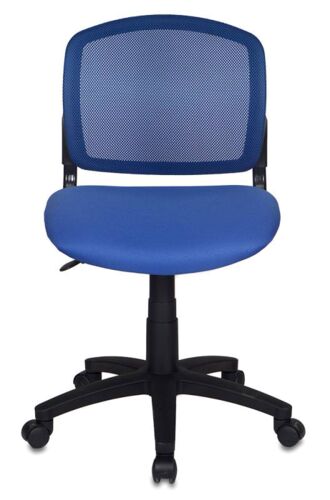 Кресло для оператора Бюрократ CH296/BL/1510
