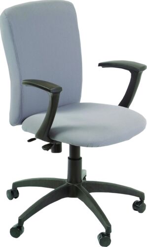 Кресло для оператора Бюрократ CH-470AXSN/Grey