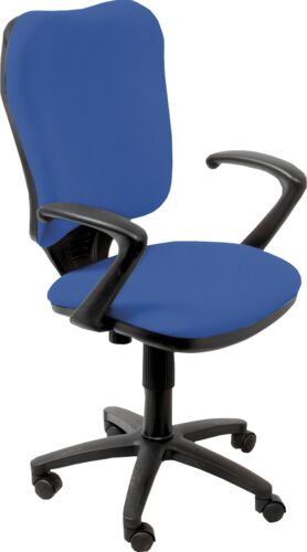 Кресло для оператора Бюрократ CH-540AXSN/26-21