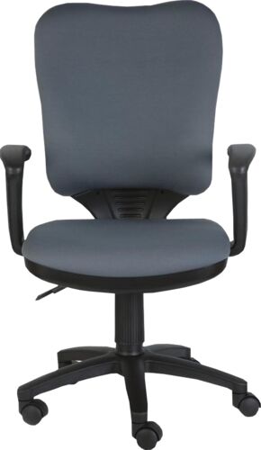 Кресло для оператора Бюрократ CH-540AXSN/26-25