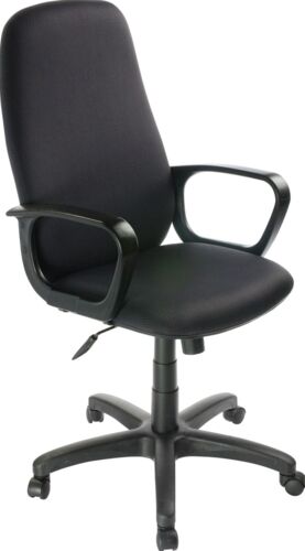 Кресло для руководителя Бюрократ CH-808AXSN/TW-12