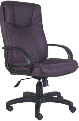 Кресло для руководителя Бюрократ CH-838AXSN/F3