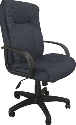 Кресло для руководителя Бюрократ CH-838AXSN/F4