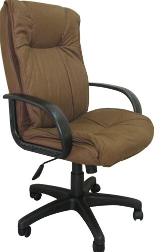 Кресло для руководителя Бюрократ CH-838AXSN/F5