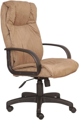 Кресло для руководителя Бюрократ CH-838AXSN/MF103
