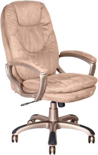 Кресло для руководителя Бюрократ CH-868YAXSN/MF103