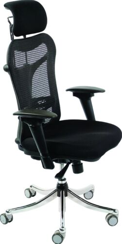 Кресло для руководителя Бюрократ CH-999ASX