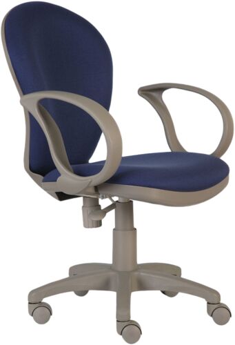 Кресло для оператора Бюрократ CH-B687AXSN/purple