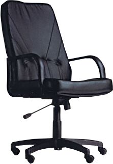 Кресло для оператора Acm Como/K PL 0401