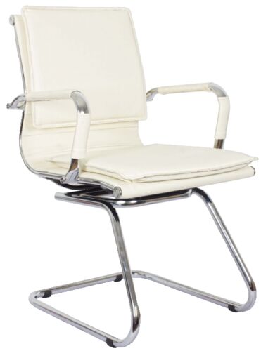 Кресло для посетителей College XH-635AV/Beige
